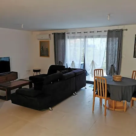 Villa Proche Des Plages De L' Espagne Et Montagnes