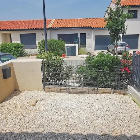Proche Des Plages De L' Espagne Et Montagnes וילה *