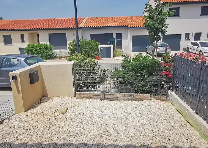 Proche Des Plages De L' Espagne Et Montagnes Villa *