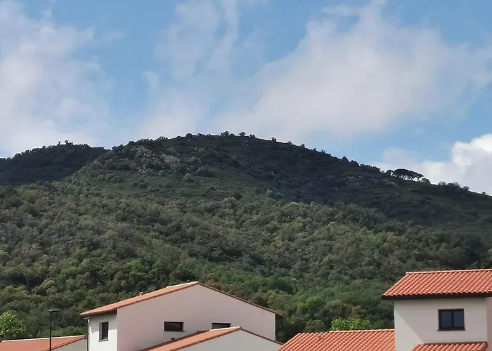 Proche Des Plages De L' Espagne Et Montagnes * Le Boulou